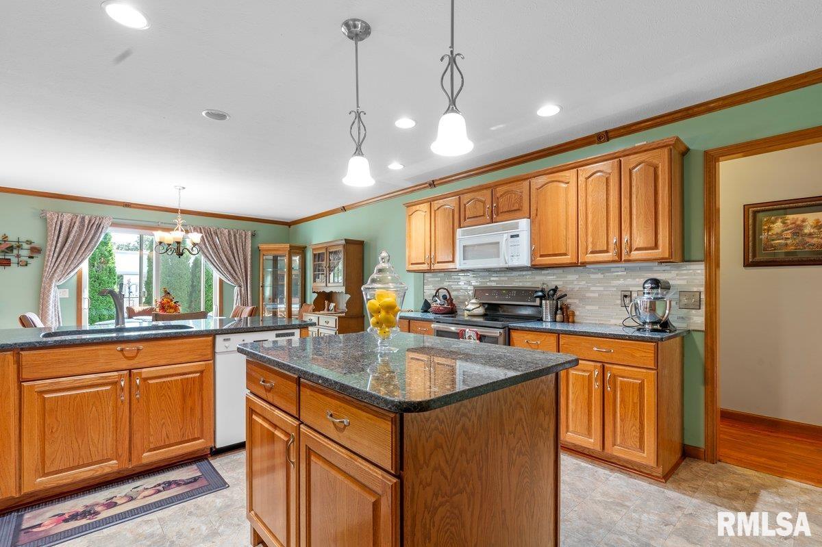 1306 Oakbrook Avenue Chatham, IL 62629 - Photo 17 of 44