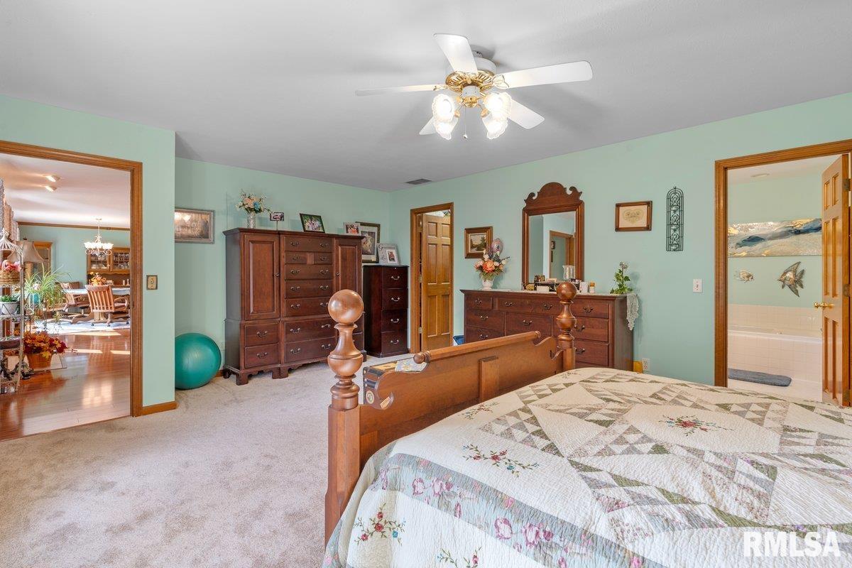 1306 Oakbrook Avenue Chatham, IL 62629 - Photo 26 of 44