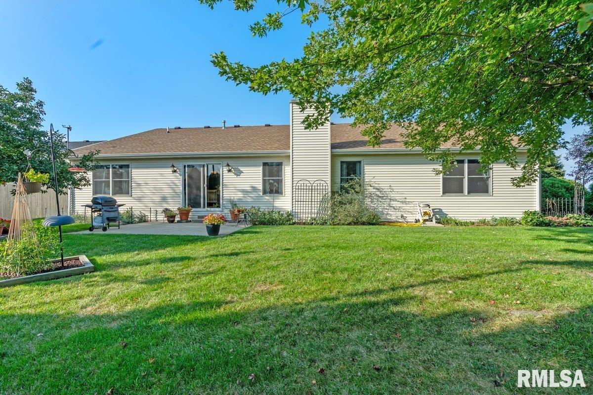 1306 Oakbrook Avenue Chatham, IL 62629 - Photo 37 of 44