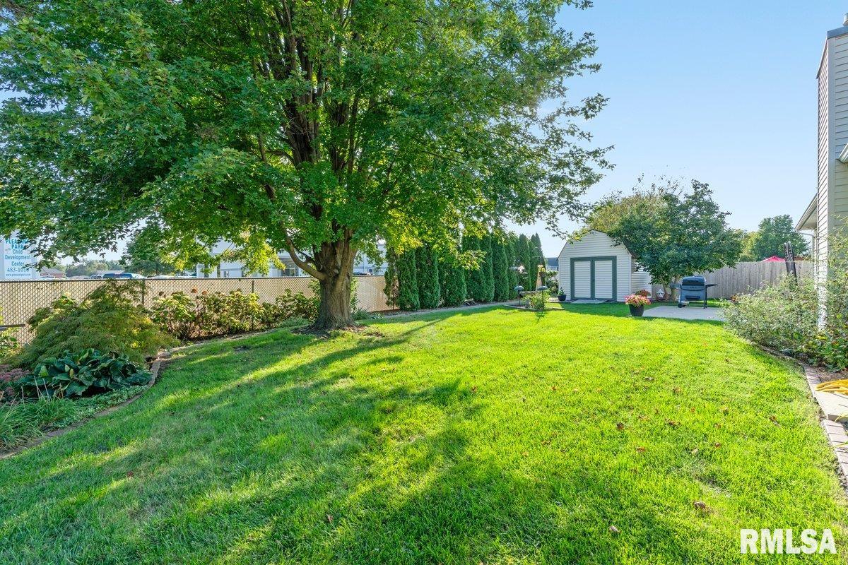 1306 Oakbrook Avenue Chatham, IL 62629 - Photo 42 of 44