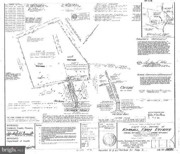 Detrick Rd Mount Mount Airy, MD 21771 - Photo 3 of 3 unknown