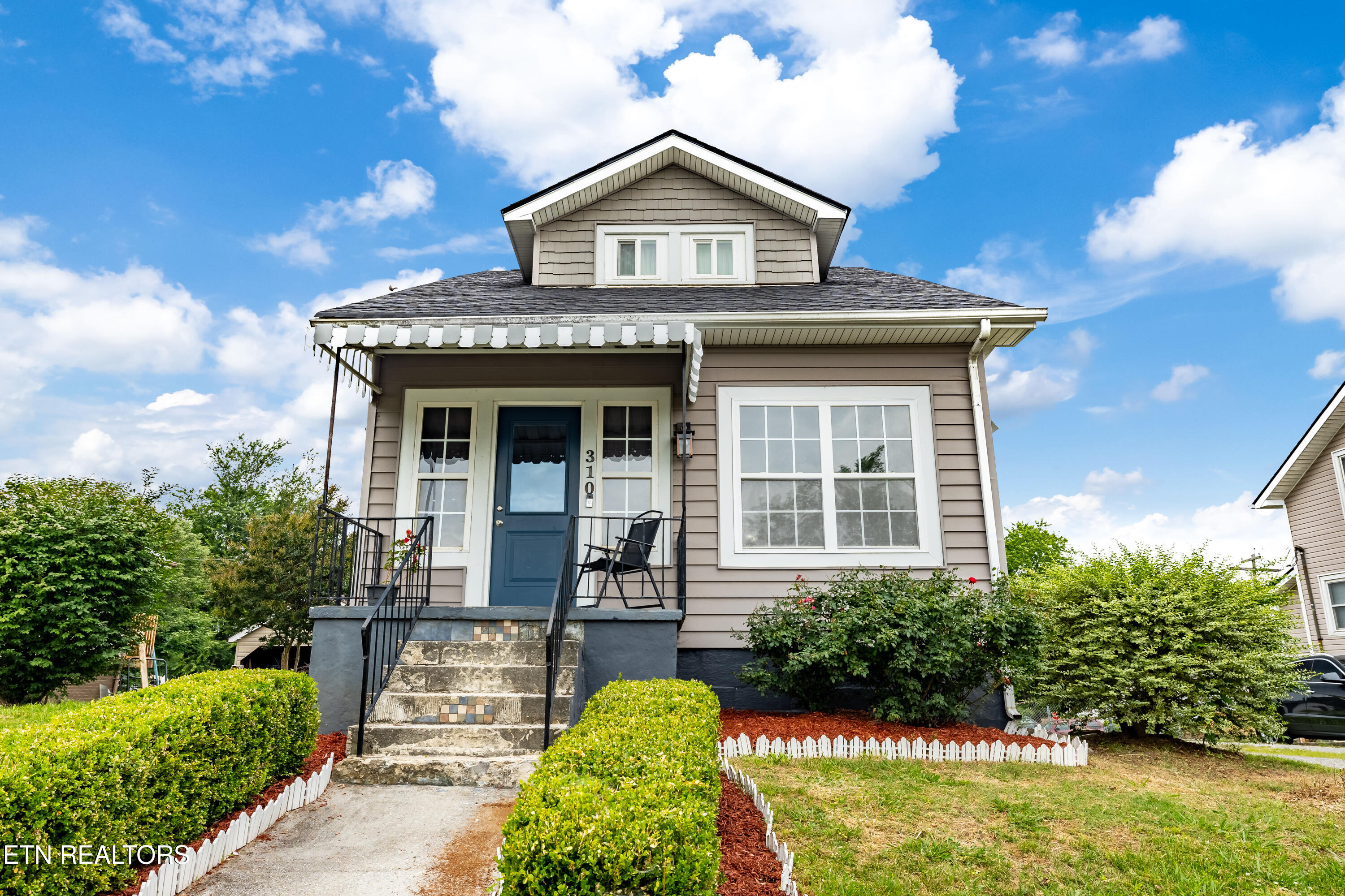 310 West Lincoln Road Alcoa, TN 37701 - Photo 1 of 42 310WLincolnSt-3