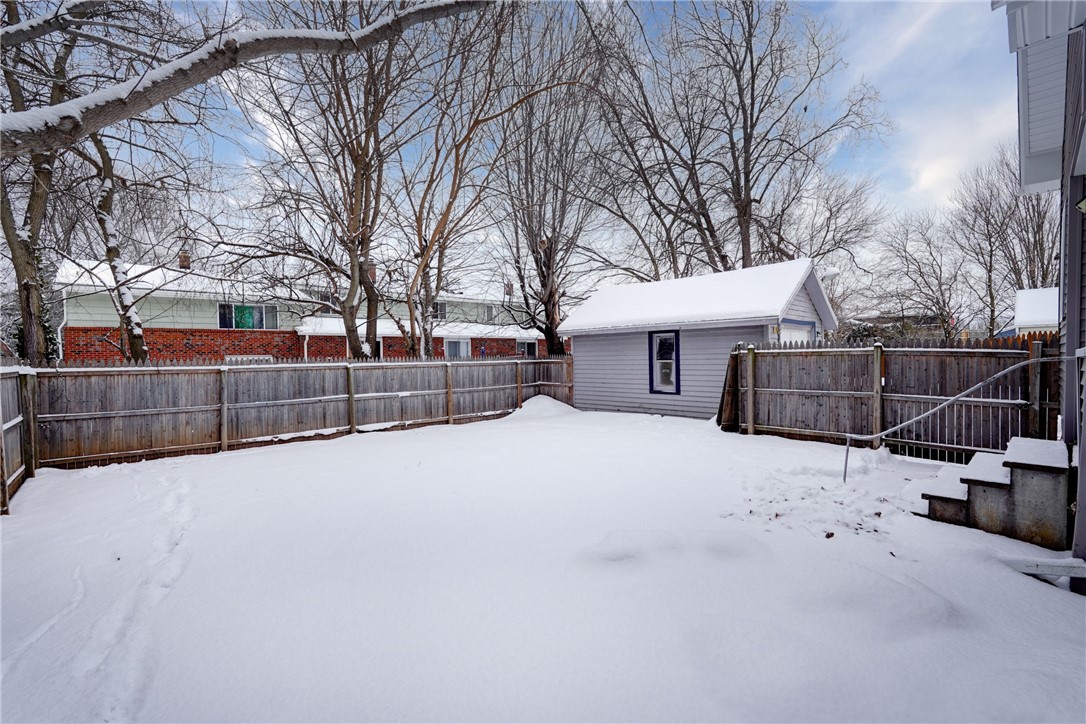 52 Laurelhurst Road Greece, NY 14626 - Photo 30 of 31