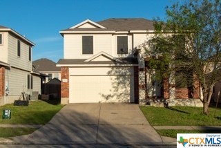 6601 Taree Loop Killeen, TX 76549 - Photo 1 of 1