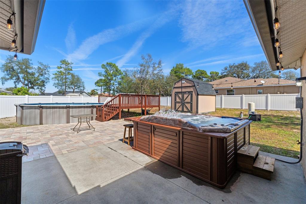 12428 Maleo Road Weeki Wachee, FL 34614 - Photo 22 of 34 Gallery Image 22