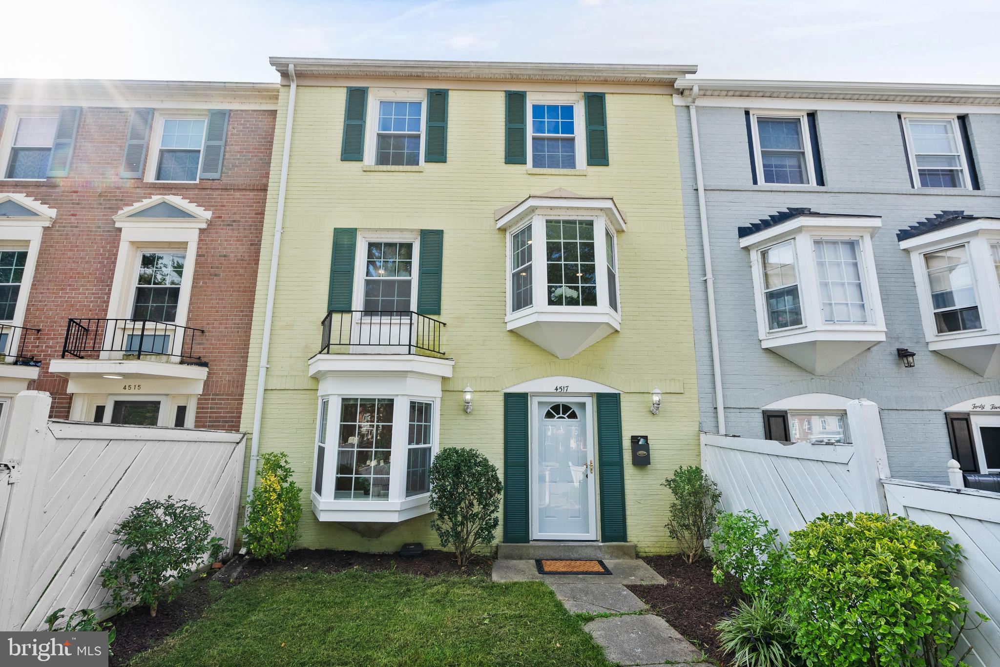 4517 Squiredale Square Alexandria, VA 22309 - Photo 1 of 30
