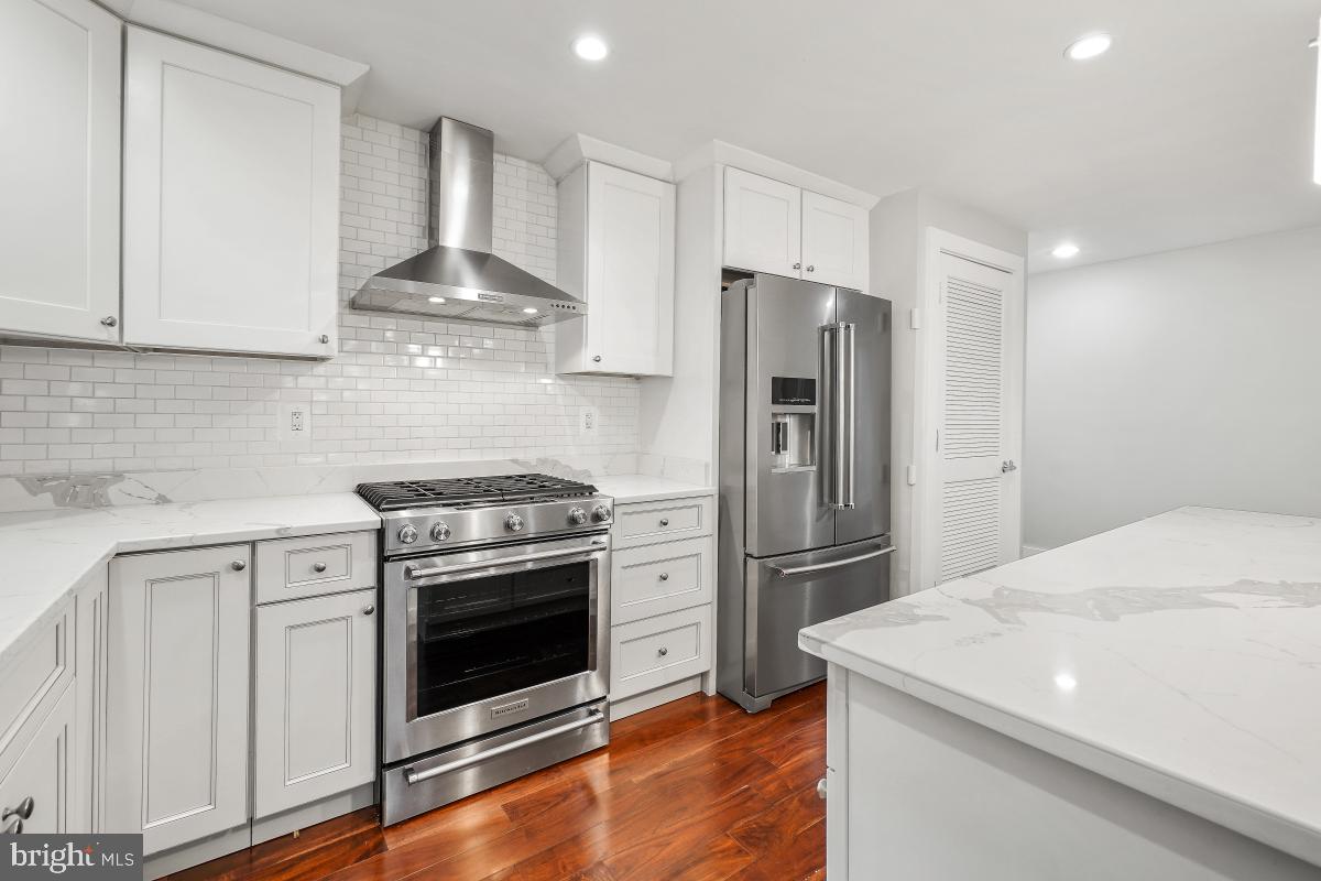 837 Shepherd Street Northwest, Unit 1 Washington, DC 20011 - Photo 16 of 30