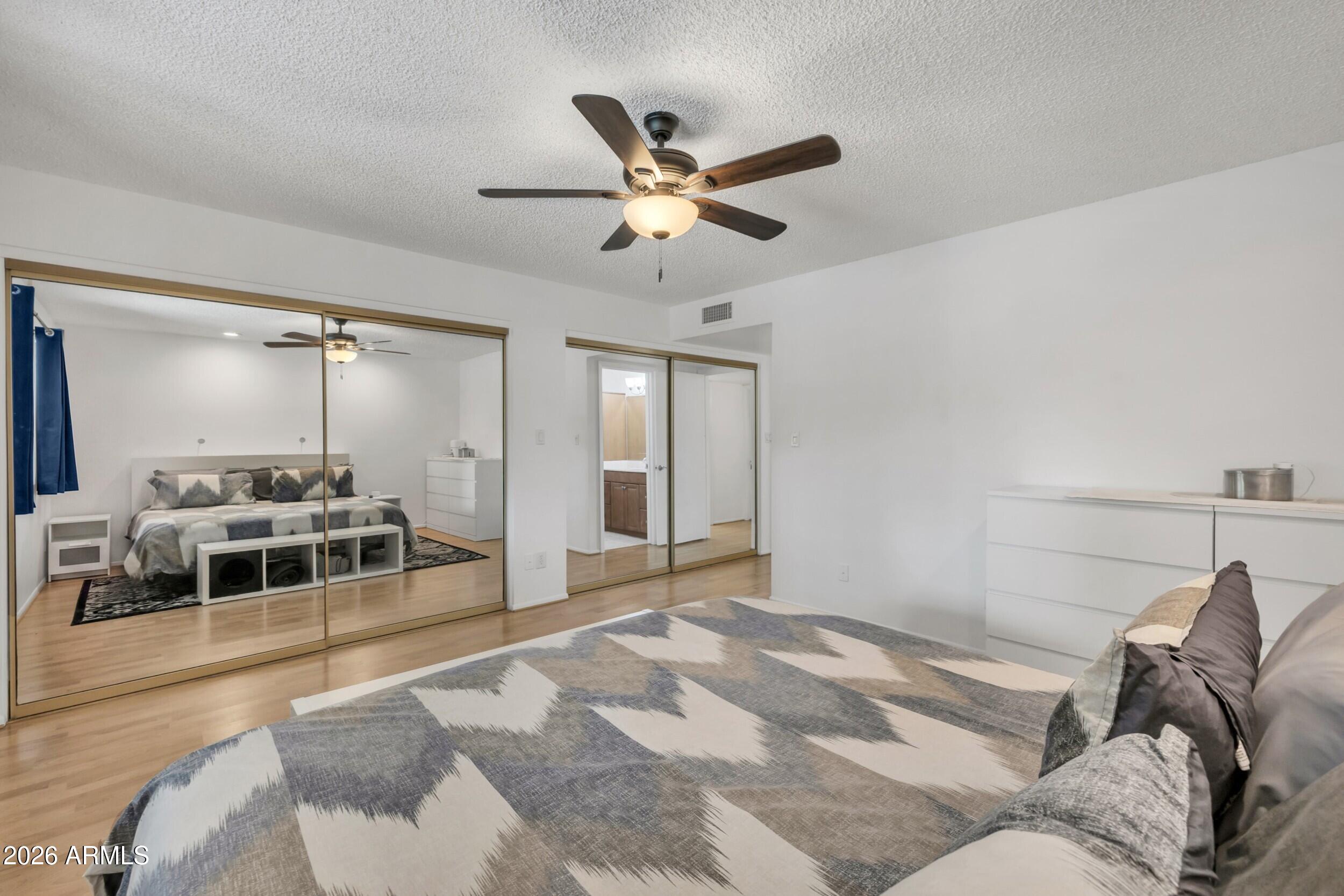 3833 West Phelps Road Phoenix, AZ 85053 - Photo 33 of 55 Primary Bedroom