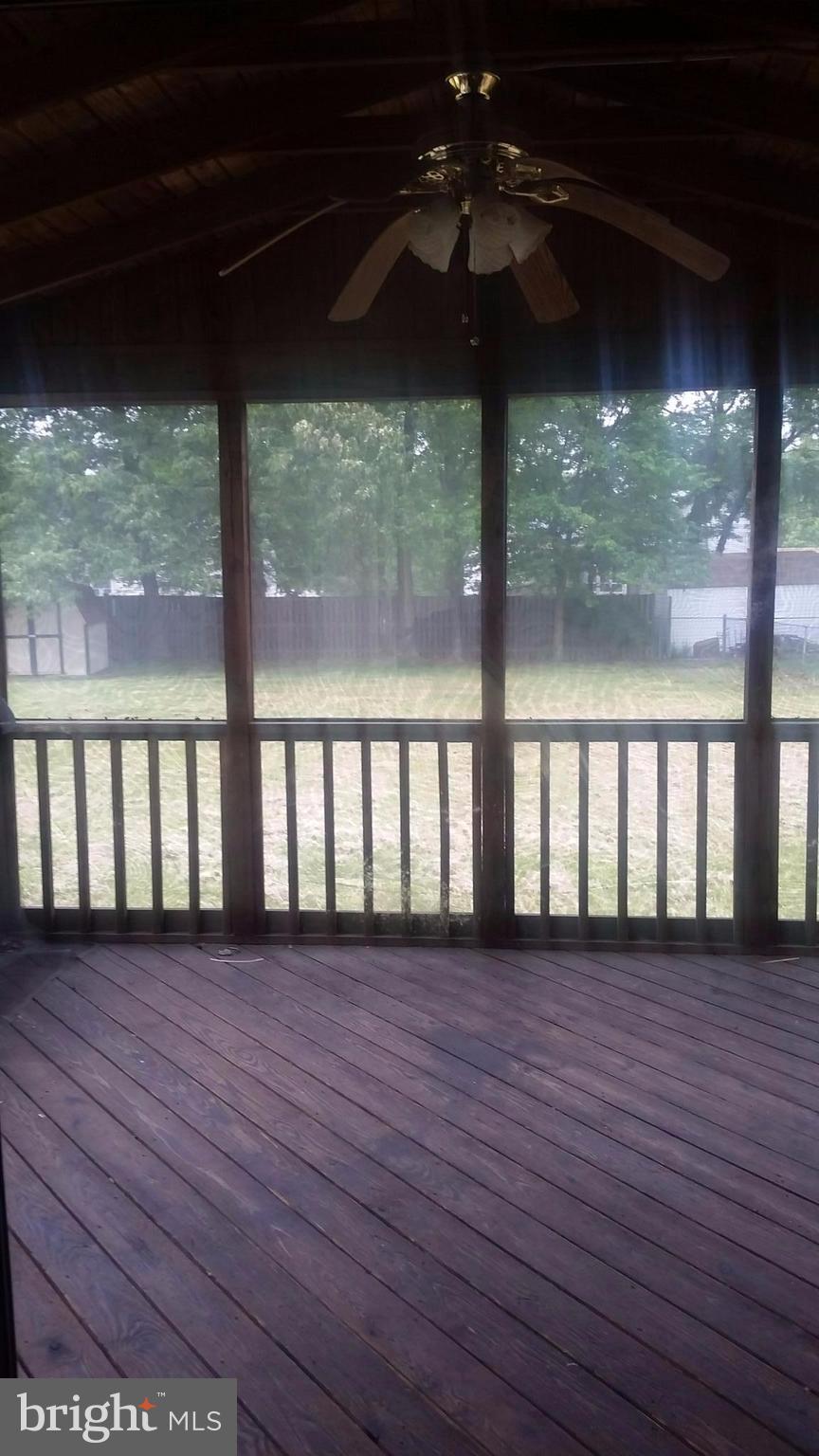 1914 High Timber Road Fort Washington, MD 20744 - Photo 6 of 14 SUNROOM