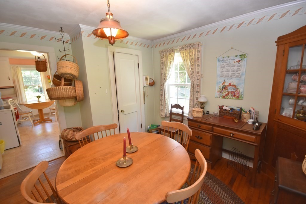 127 Amherst Road Pelham, MA 01002 - Photo 13 of 30