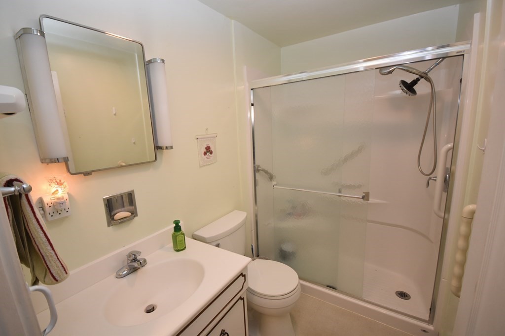 127 Amherst Road Pelham, MA 01002 - Photo 17 of 30