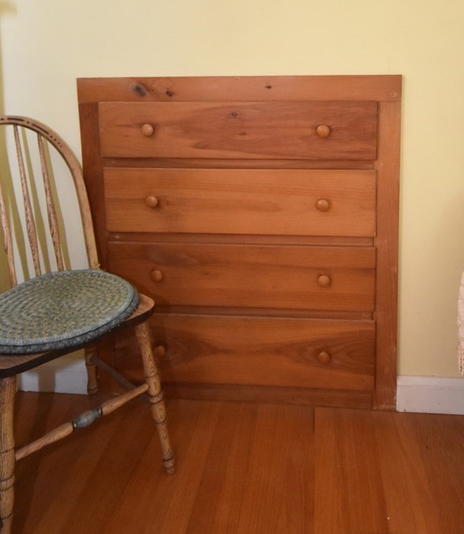127 Amherst Road Pelham, MA 01002 - Photo 23 of 30