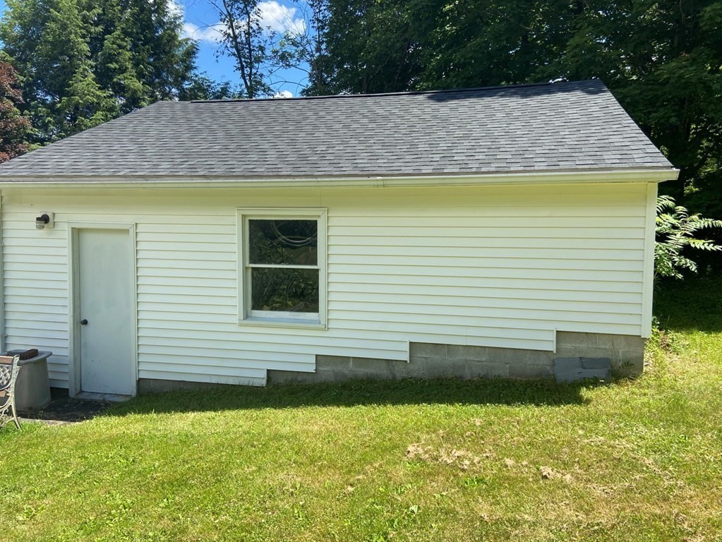 127 Amherst Road Pelham, MA 01002 - Photo 27 of 30