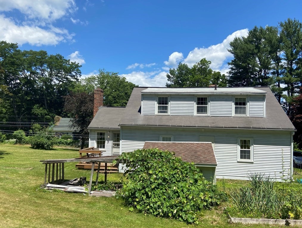 127 Amherst Road Pelham, MA 01002 - Photo 29 of 30