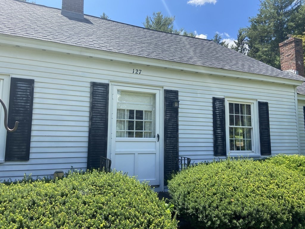 127 Amherst Road Pelham, MA 01002 - Photo 30 of 30