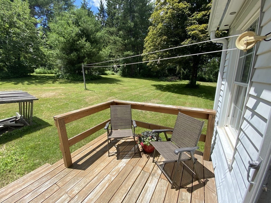 127 Amherst Road Pelham, MA 01002 - Photo 8 of 30