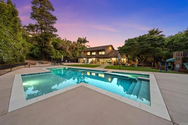 $2,150,000 | 20 Lake Helix Drive, La Mesa, CA 91941