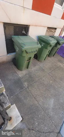 a view of wooden floor