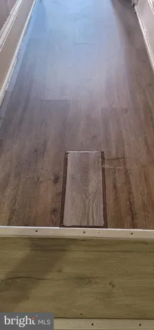 a view of a small space