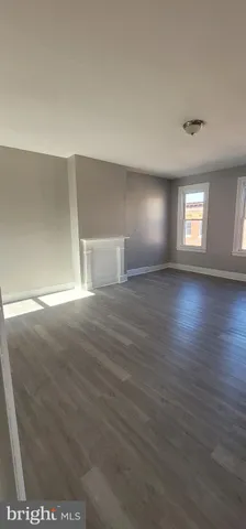 a view of small space