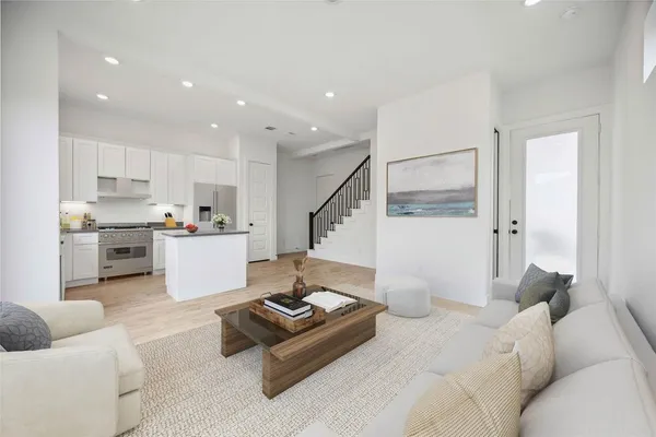 $2,150 | 8103 Calhoun Road, Unit A, Houston, TX 77051