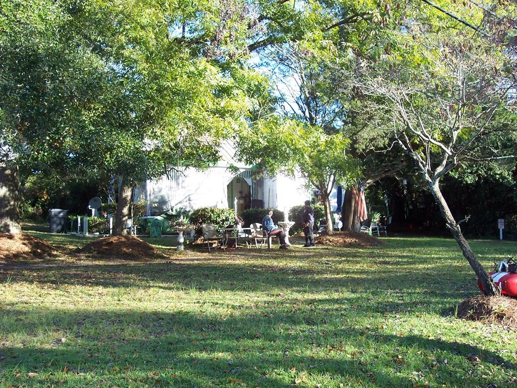 548 Boy Scout Road Augusta, GA 30909 - Photo 1 of 4 Main View