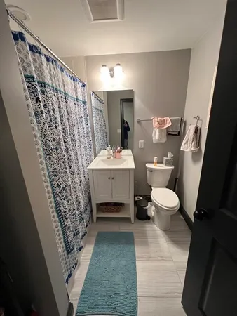 $5,800 | 321-323 Dorchester Street, Unit 2, Boston, MA 02127