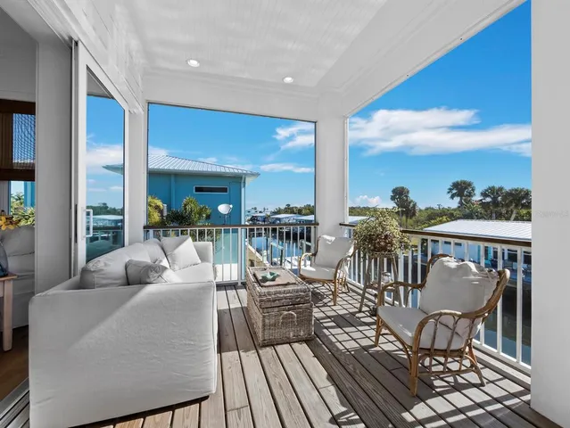 $1,649,000 | 758 St Judes Drive North, Longboat Key, FL 34228