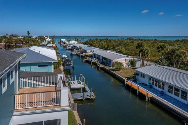 $1,649,000 | 758 St Judes Drive North, Longboat Key, FL 34228