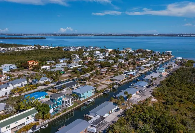 $1,649,000 | 758 St Judes Drive North, Longboat Key, FL 34228