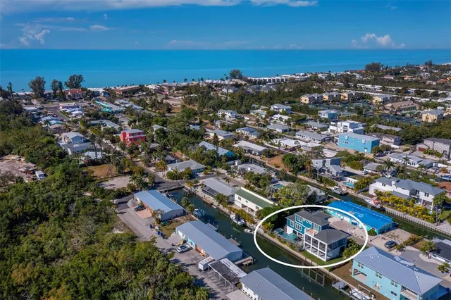 $1,649,000 | 758 St Judes Drive North, Longboat Key, FL 34228