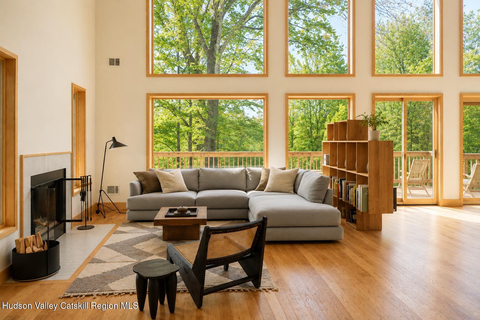 130 Abromowitz Road Wawarsing, NY 12428 - Photo 6 of 24 Rustic Pines - 6