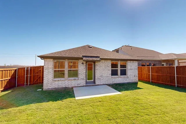 $264,990 | 14163 Marion Downs Trail, Pilot Point, TX 76258