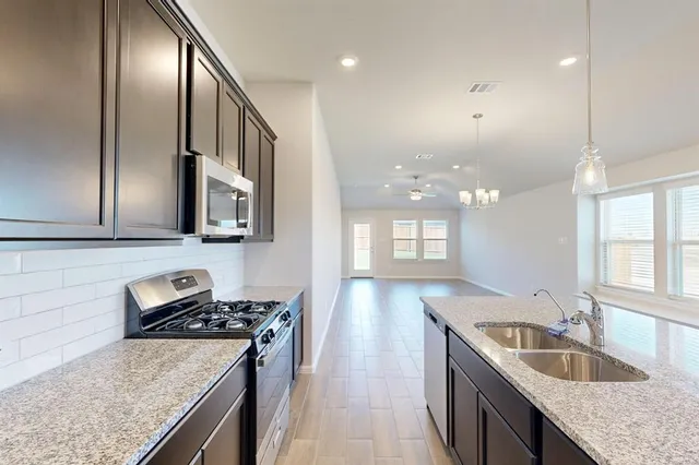 $264,990 | 14163 Marion Downs Trail, Pilot Point, TX 76258