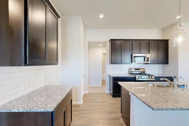 $264,990 | 14163 Marion Downs Trail, Pilot Point, TX 76258