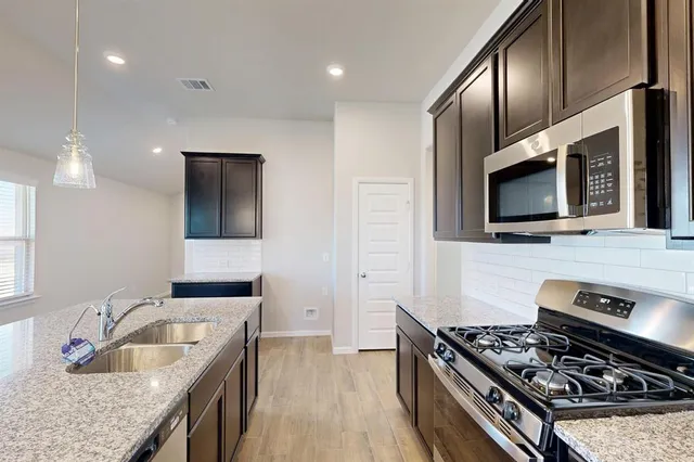 $264,990 | 14163 Marion Downs Trail, Pilot Point, TX 76258