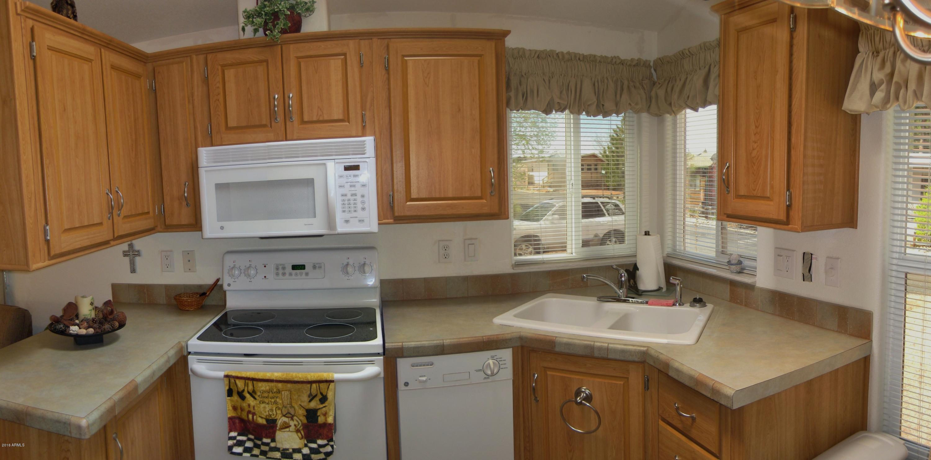 2727 Whiskey Road Overgaard, AZ 85933 - Photo 6 of 22 Pano Kit 1