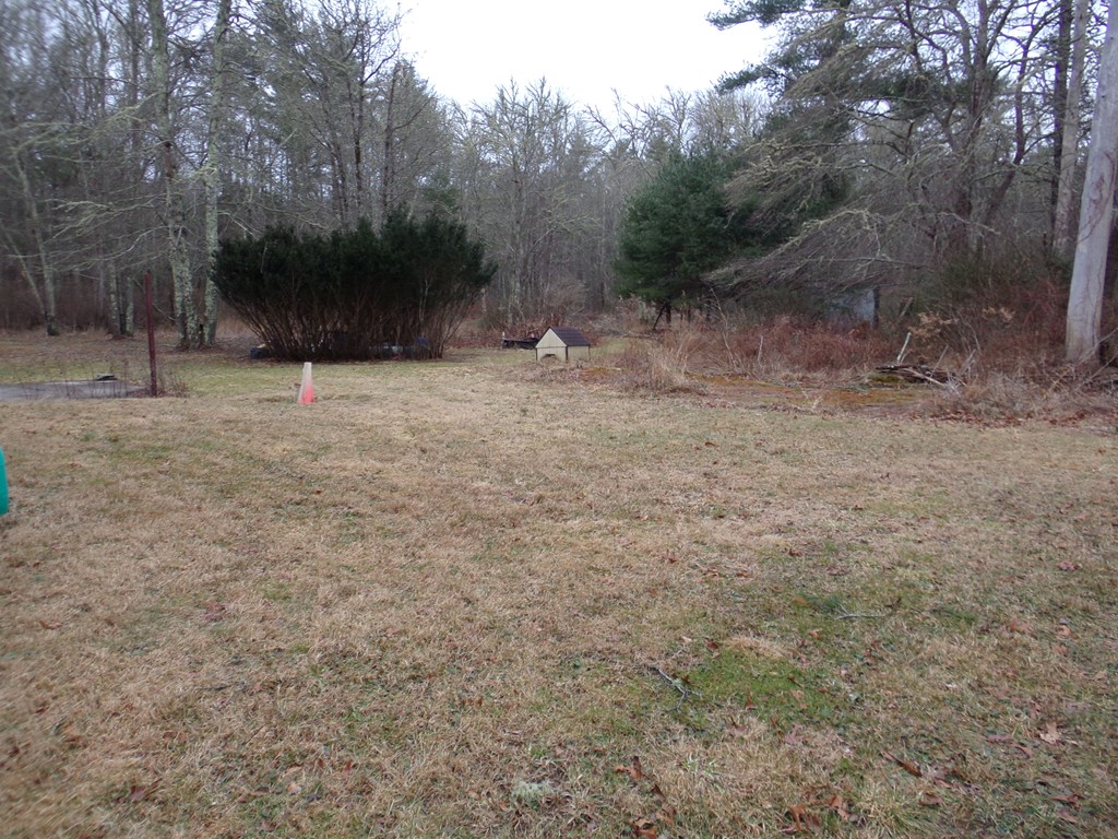251 Mendall Road Acushnet, MA 02743 - Photo 2 of 4