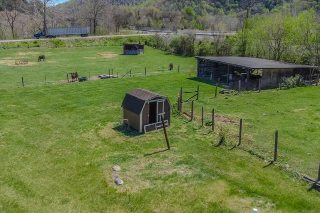 $499,000 | 2351 Reese Mountain Road, Elliston, VA 24087