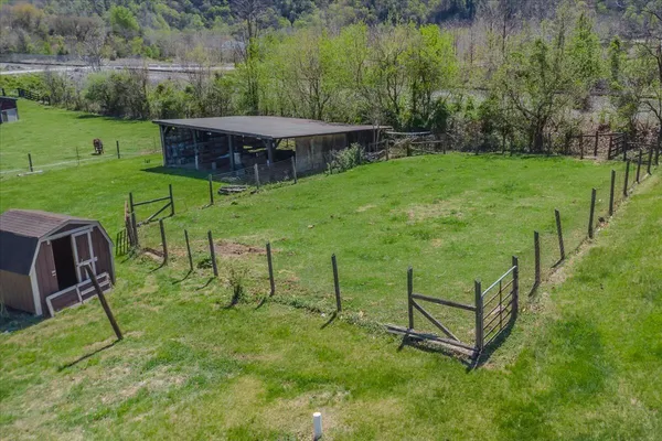 $449,900 | 2351 Reese Mountain Road, Elliston, VA 24087