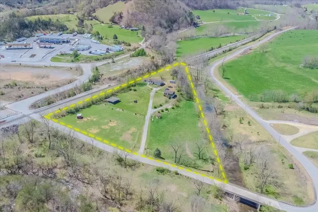 $499,000 | 2351 Reese Mountain Road, Elliston, VA 24087