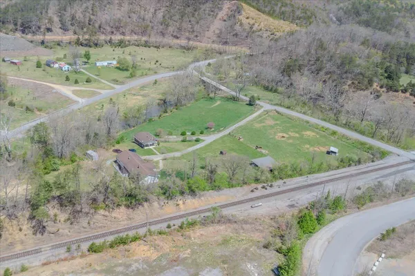 $449,900 | 2351 Reese Mountain Road, Elliston, VA 24087