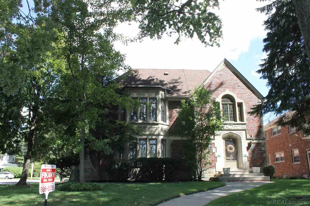 796-798 Trombley Road Grosse Pointe Park, MI 48230 - Photo 54 of 54