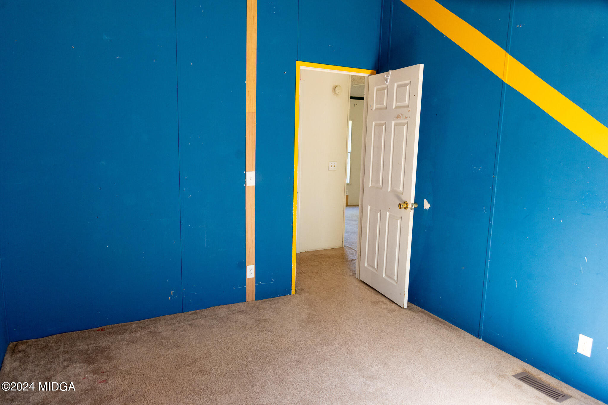 4687 Boxankle Road Jackson, GA 30233 - Photo 16 of 37 a view of a small space