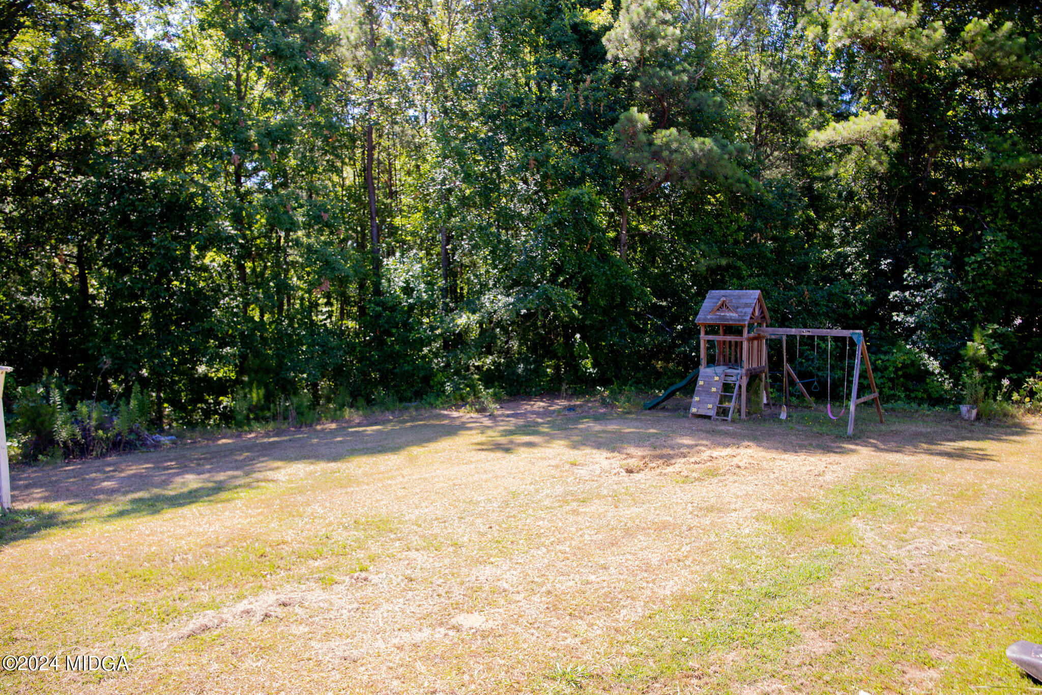 4687 Boxankle Road Jackson, GA 30233 - Photo 31 of 37 a view of a outdoor space with trees