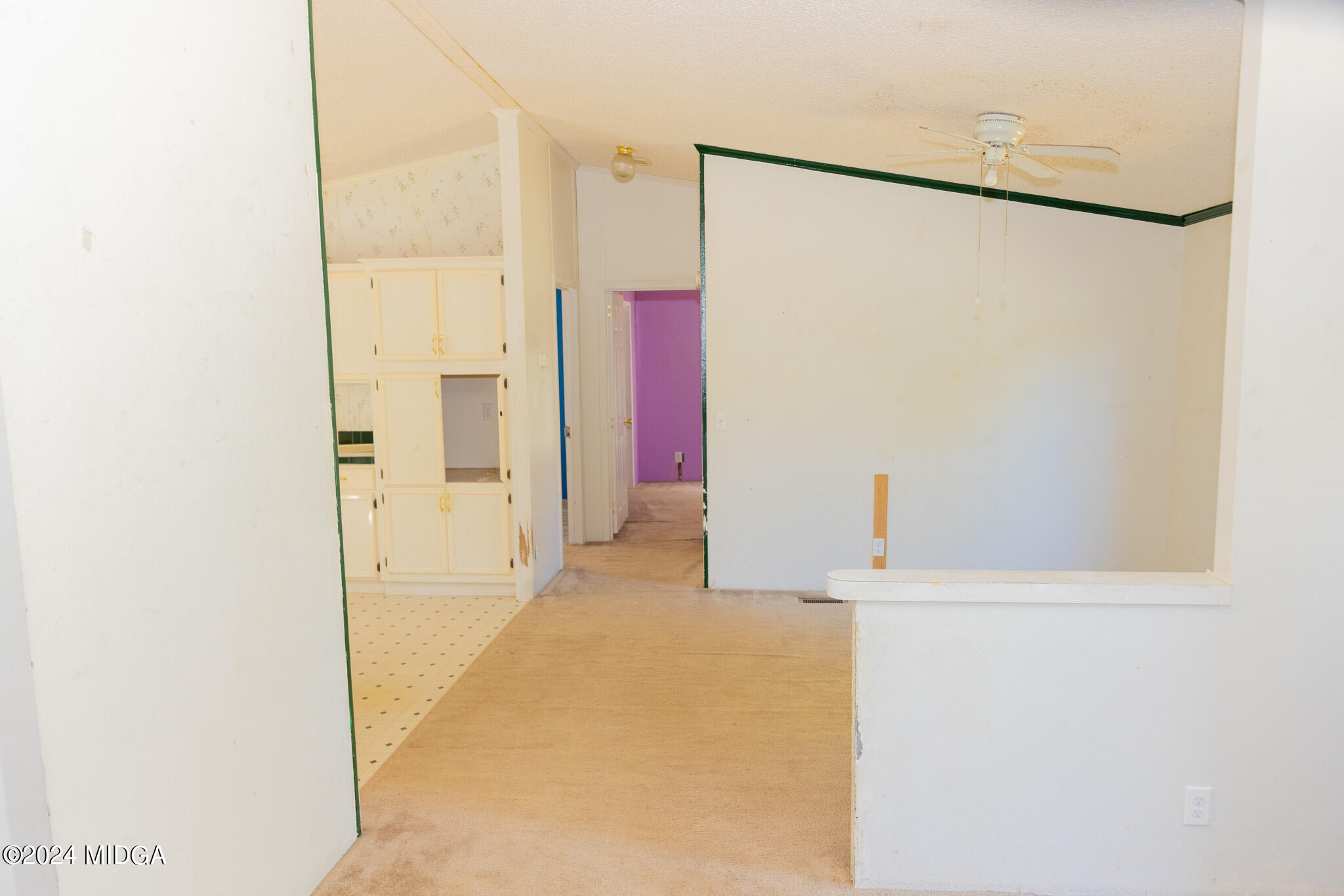 4687 Boxankle Road Jackson, GA 30233 - Photo 6 of 37 a view of bathroom