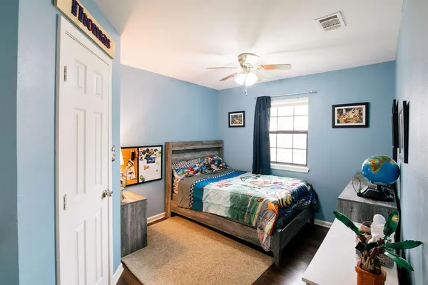 $305,000 | 3001 Terry Court, Denton, TX 76209