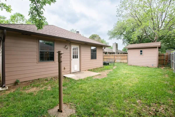 $305,000 | 3001 Terry Court, Denton, TX 76209