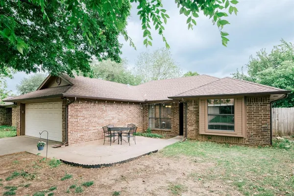 $305,000 | 3001 Terry Court, Denton, TX 76209