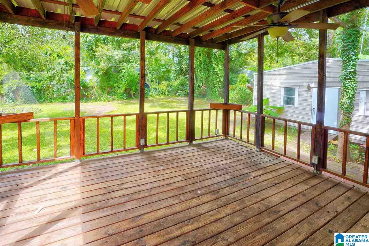 605 10th Street North Clanton, AL 35045 - Photo 18 of 29